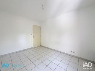  Appartement à vendre 2 pièces 45 m²