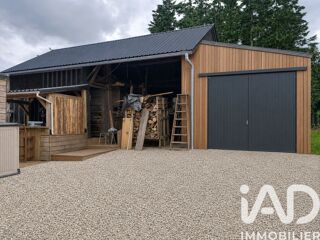  Maison à vendre 5 pièces 160 m²