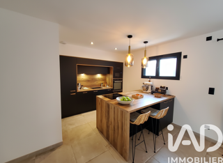  Maison à vendre 4 pièces 93 m²