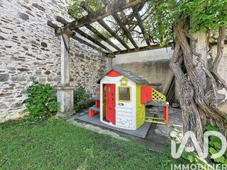  Maison à vendre 5 pièces 105 m²