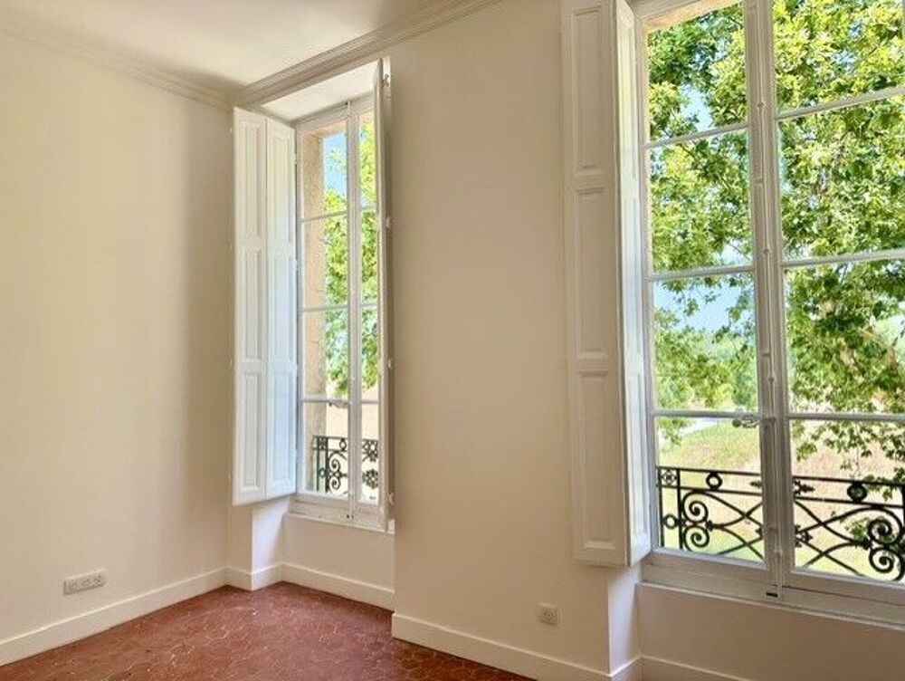 location Appartement - 5 pièce(s) - 107 m² Meyrargues (13650)