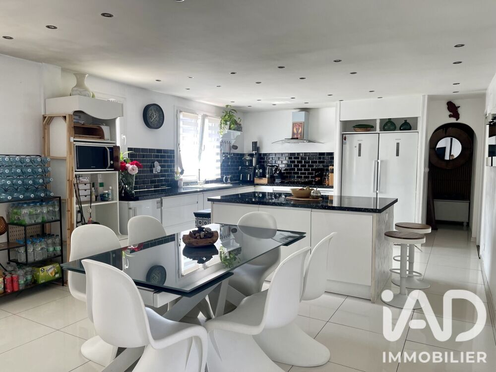 Vente Maison Vente Maison/villa 5 pièces Saint-pathus