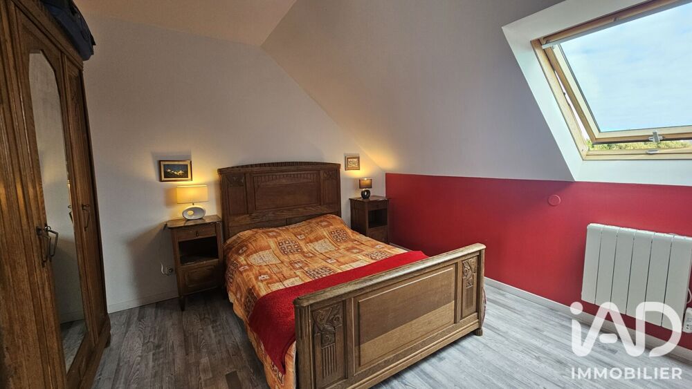 à vendre  Maison Plogoff (29770)