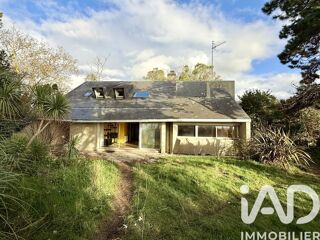  Maison � vendre 7 pi�ces 166 m�