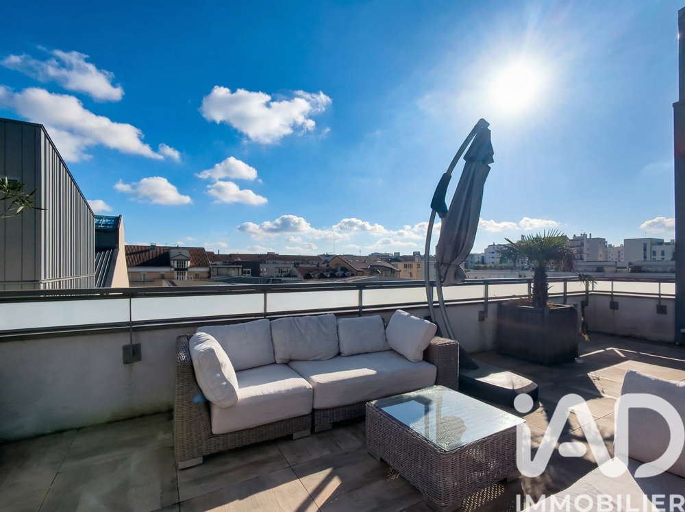 Vente Appartement Vente Appartement 4 pièces Lyon 8
