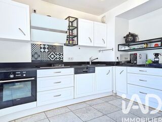  Maison à vendre 7 pièces 143 m²