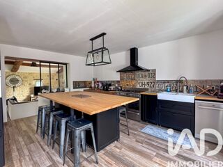  Maison à vendre 5 pièces 190 m²