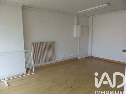   Vente Boutique/Local commercial 64 m&sup2; 