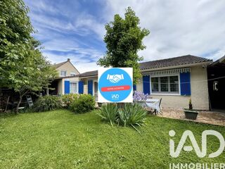  Maison à vendre 5 pièces 95 m²