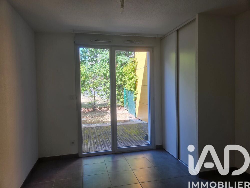 Vente Appartement Vente Appartement 1 pièce Toulouse