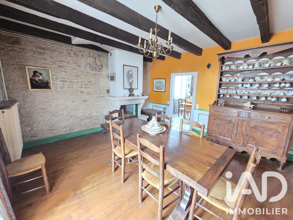 Vente Maison/villa 10 pièces