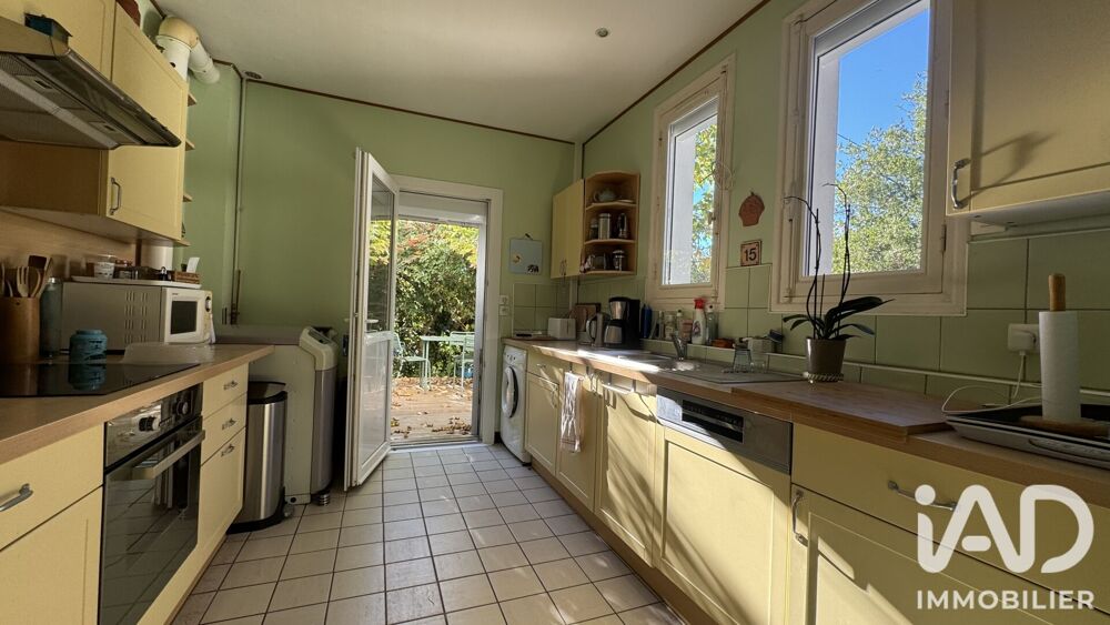 à vendre  Maison Crozon (29160)