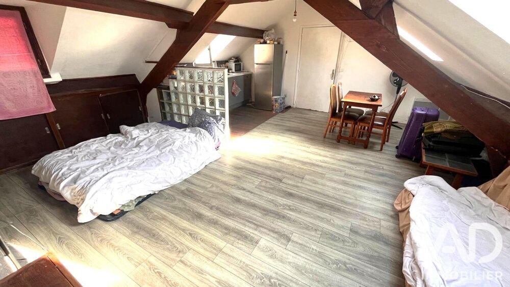 Vente Appartement Vente Appartement 2 pièces Villeneuve-saint-georges