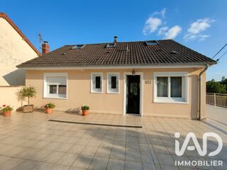 Vente Maison Vente Maison traditionnelle 5 pièces Gien