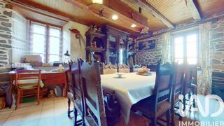  Maison à vendre 4 pièces 106 m²