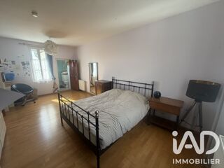  Maison à vendre 5 pièces 105 m²
