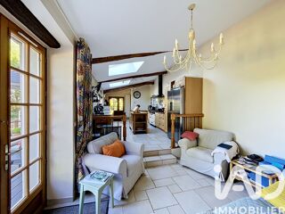  Maison à vendre 8 pièces 223 m²