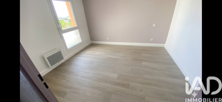  Appartement à vendre 2 pièces 37 m²