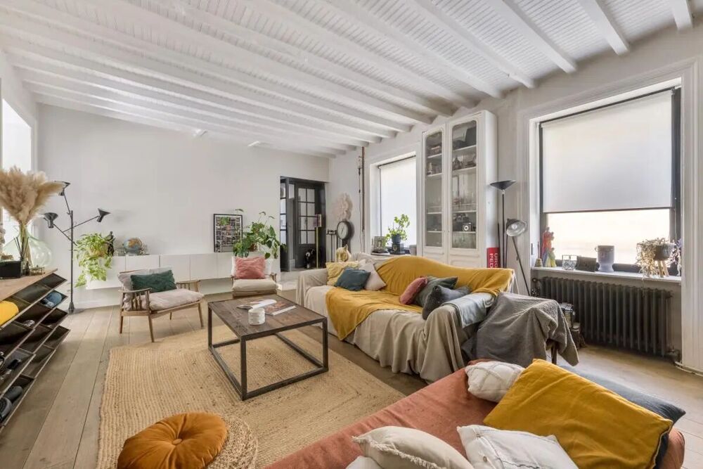 Vente Maison Maison 5 pièces Le perreux sur marne