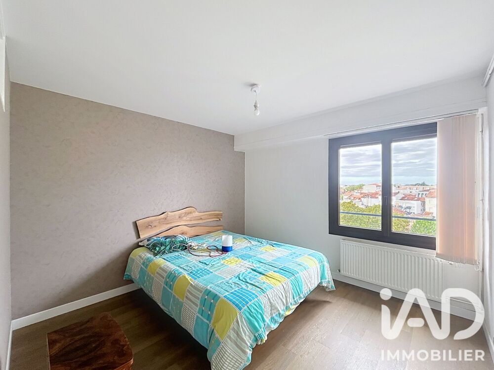 Vente Appartement Vente Appartement 3 pièces Dax