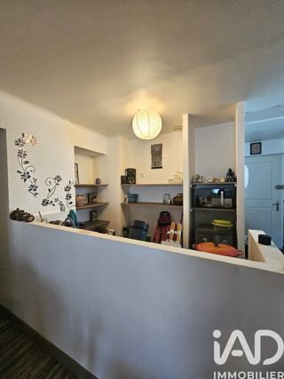  Appartement à vendre 3 pièces 63 m²