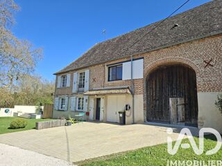  Maison à vendre 4 pièces 148 m²