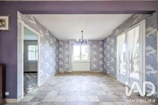  Maison à vendre 4 pièces 110 m²