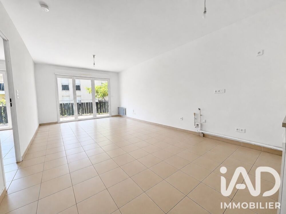 Vente Appartement Vente Appartement 2 pièces Castelnau-le-lez