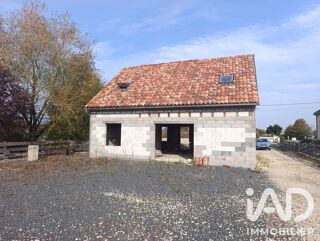  Maison à vendre 2 pièces 50 m²