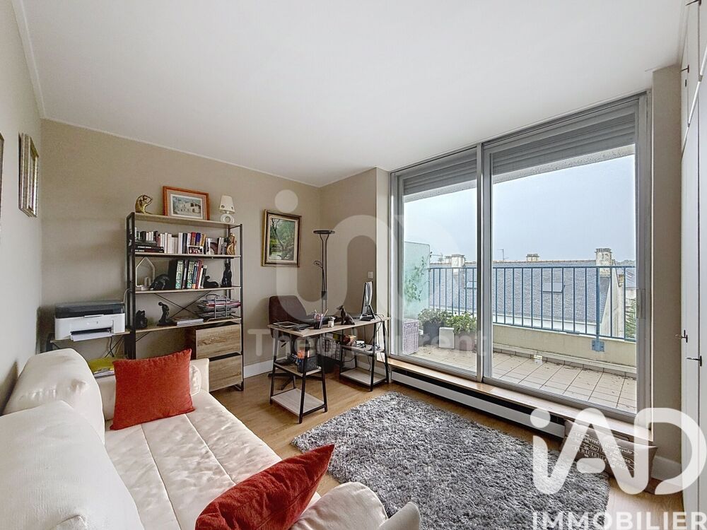 à vendre  Appartement La Baule-Escoublac (44500)