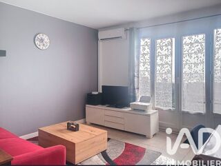  Appartement à vendre 2 pièces 42 m²