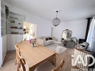  Maison � vendre 4 pi�ces 104 m�