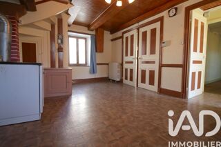  Maison à vendre 5 pièces 98 m²