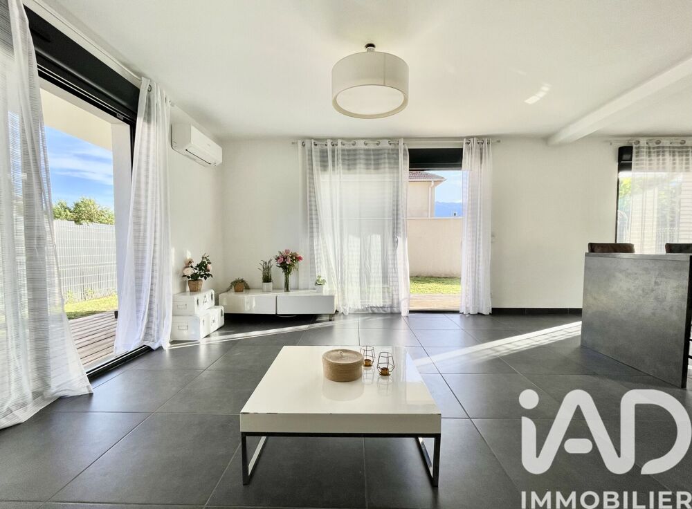 Vente Appartement Vente Appartement 4 pièces Eybens