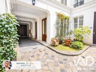  Appartement à vendre 1 pièce 9 m²