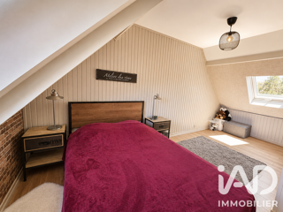  Maison à vendre 6 pièces 115 m²