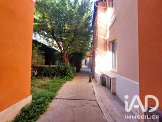  Appartement à vendre 2 pièces 27 m²