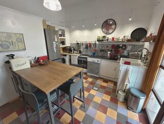  Maison � vendre 7 pi�ces 215 m�