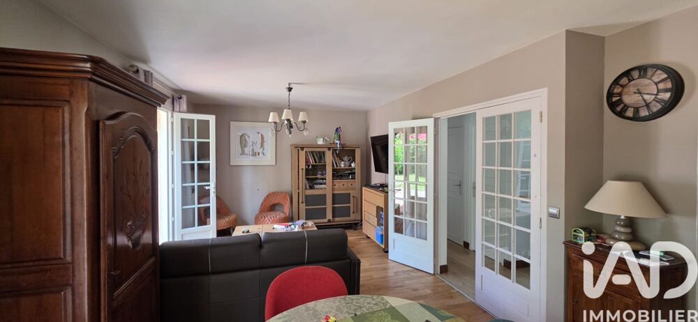 Vente Maison Vente Maison/villa 5 pièces Luisant