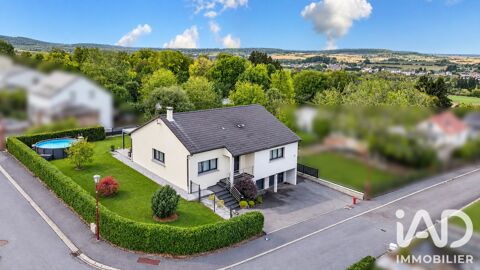  Vente Maison/villa 5 pièces Maison - 5 pièce(s) - 160 m²