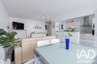  Appartement à vendre 4 pièces 79 m²