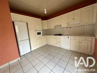  Maison à vendre 5 pièces 99 m²