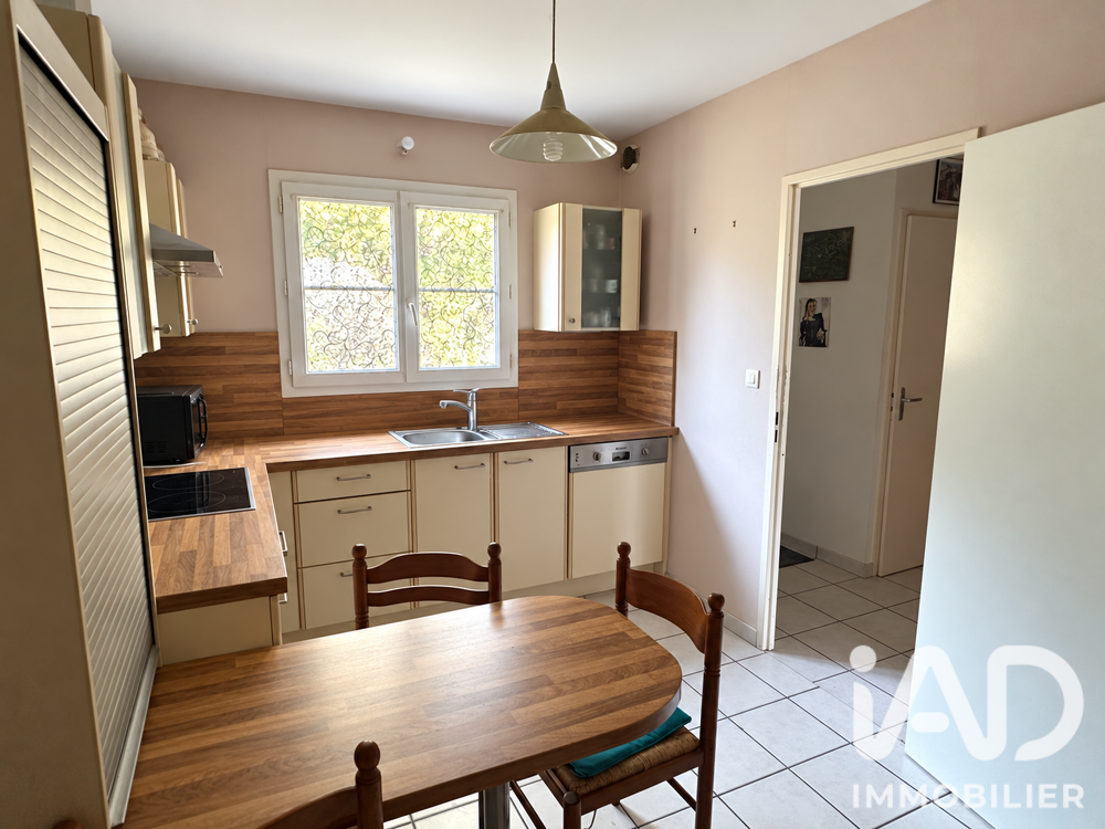 Vente Maison Vente Maison/villa 4 pièces Quint-fonsegrives