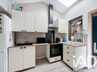  Maison à vendre 4 pièces 69 m²