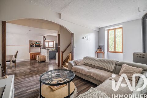   Vente Maison Maison - 5 pi�ce(s) - 97 m�