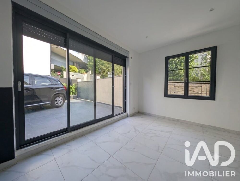 à vendre  Maison Saint-Germain-en-Laye (78100)