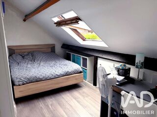  Appartement à vendre 2 pièces 30 m²