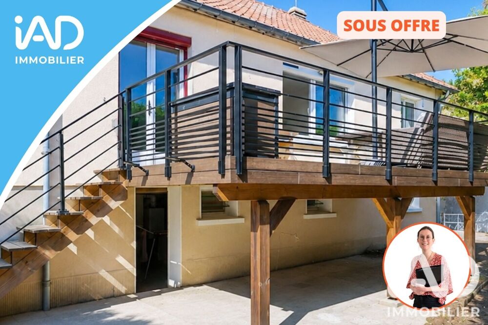 Vente Maison Vente Maison/villa 5 pièces Le mans