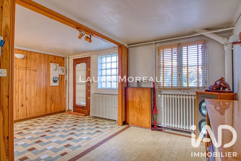 Vente Maison Vente Maison traditionnelle 4 pièces Cormeilles-en-parisis