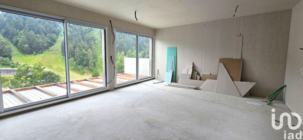 Vente Appartement 7 pièces